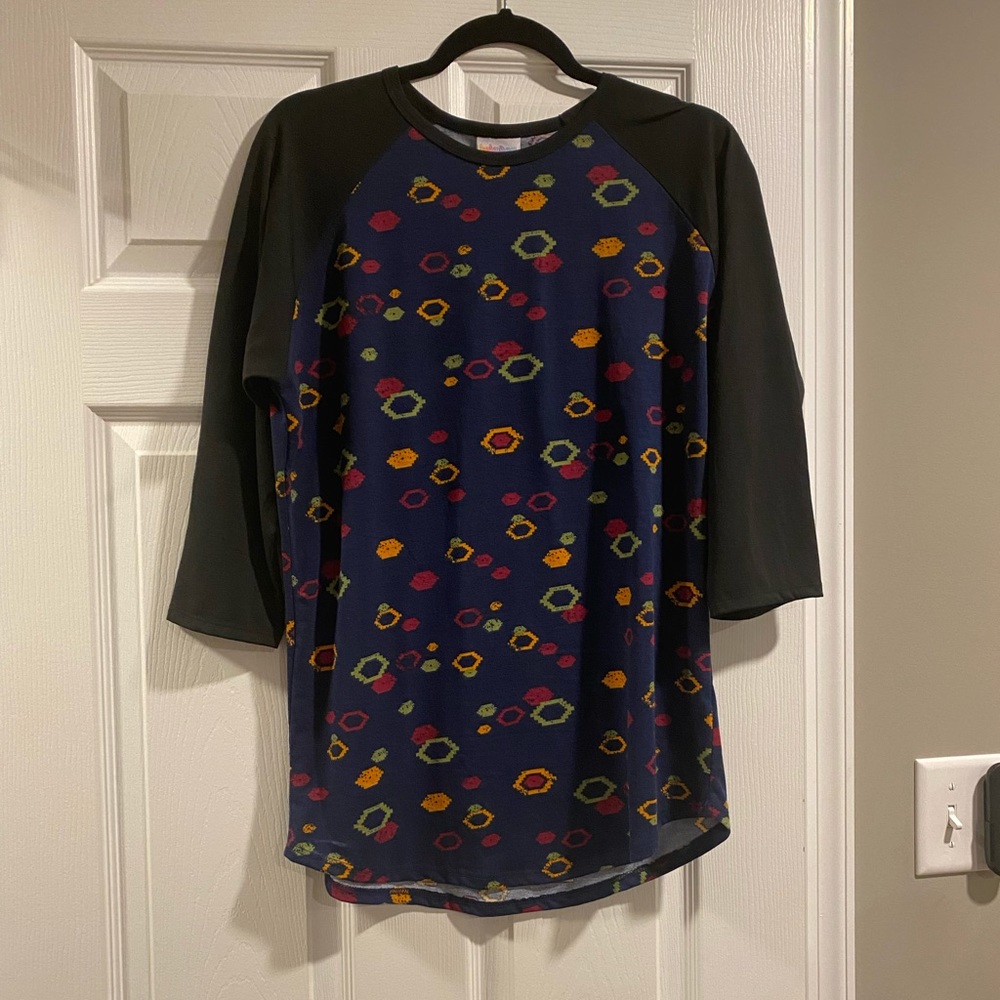 NWT Lularoe Randy - Large